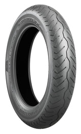 Bridgestone Battlecruise H50 Bias Rear Tyre 180/65 B-16 M/C 81H Tubeless