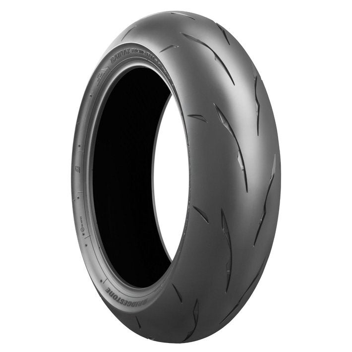 Bridgestone Battlax Racing R11 Medium Rear Tyre 160/60 R-17 M/C