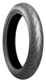 Bridgestone Battlax Hypersport S22 Radial Front Tyre 110/70 R-17 M/C 54H Tubeless