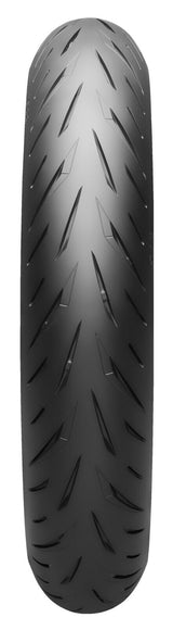 Bridgestone Battlax Hypersport S22 Radial Front Tyre 110/70 R-17 M/C 54H Tubeless