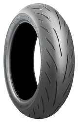 Bridgestone Battlax Hypersport S22 Radial Rear Tyre 140/70 R-17 M/C 66H Tubeless