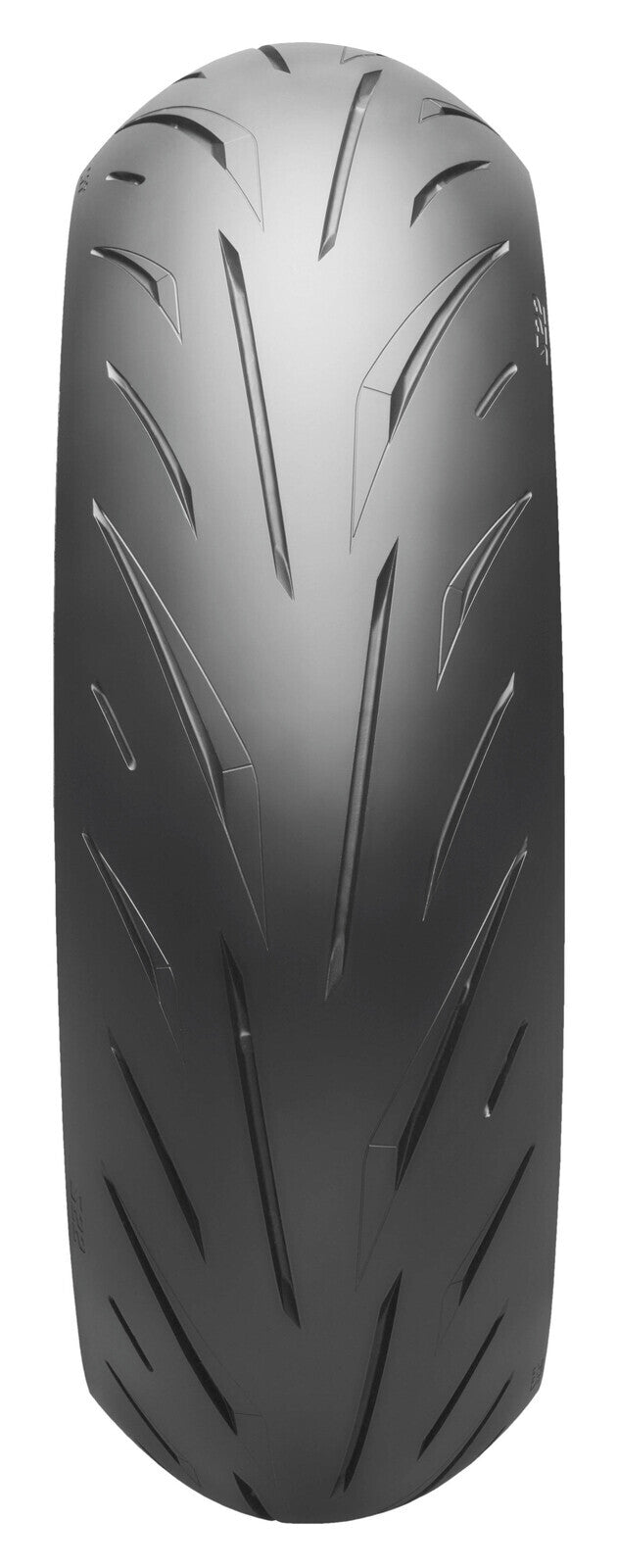 Bridgestone Battlax Hypersport S22 Radial Rear Tyre 140/70 R-17 M/C 66H Tubeless