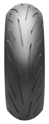 Bridgestone Battlax Hypersport S22 Radial Rear Tyre 140/70 R-17 M/C 66H Tubeless