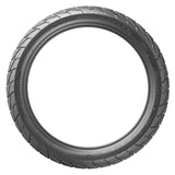 Bridgestone Battlax Adventurecross Scrambler AX41S Radial Front Tyre 120/70 R-17 M/C 58H Tubeless