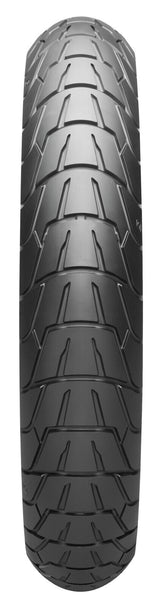 Bridgestone Battlax Adventurecross Scrambler AX41S Bias Front Tyre 130/80-17 M/C 65H Tubeless