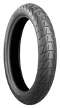 Bridgestone Battlax Adventurecross Scrambler AX41S Bias Front Tyre 100/90-18 M/C 56H Tubeless - EasyR