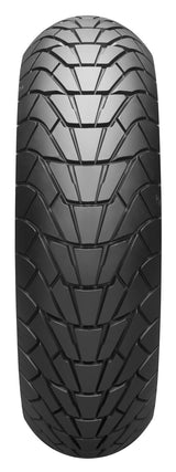 Bridgestone Battlax Adventurecross Scrambler AX41S Radial Rear Tyre 160/60 R-17 M/C 69H Tubeless