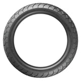 Bridgestone Battlax Adventurecross Scrambler AX41S Radial Rear Tyre 160/60 R-17 M/C 69H Tubeless