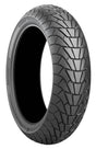 Bridgestone Battlax Adventurecross Scrambler AX41S Radial Rear Tyre 170/60 R-17 M/C 72H Tubeless - EasyR