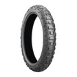 Bridgestone Battlax Adventurecross AX41 Radial Front Tyre 110/80 B-19 M/C 59Q Tubeless - EasyR