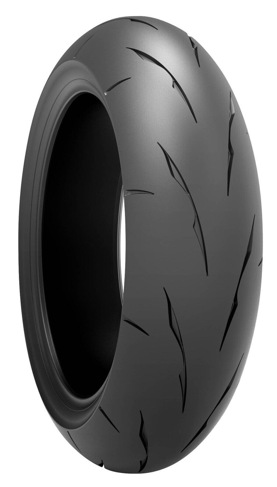 Bridgestone Battlax Racing Street RS11 Radial Rear Tyre 190/55 ZR-17 M/C 75W Tubeless (2019 GSXR1000R)