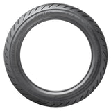 Bridgestone Battlax Scooter SC2 Radial Rear Tyre 160/60 R-14 M/C 65H Tubeless