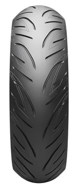 Bridgestone Battlax Scooter SC2 Radial Rear Tyre 160/60 R-14 M/C 65H Tubeless