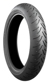 Bridgestone Battlax SC Bias Front Tyre 100/80-16 M/C 50P Tubeless