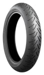 Bridgestone Battlax SC Bias Front Tyre 80/90-14 M/C 40P Tubeless - EasyR