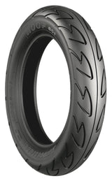 Bridgestone HOOP B01 Bias Front or Rear Tyre 90/90-12 44J Tubeless