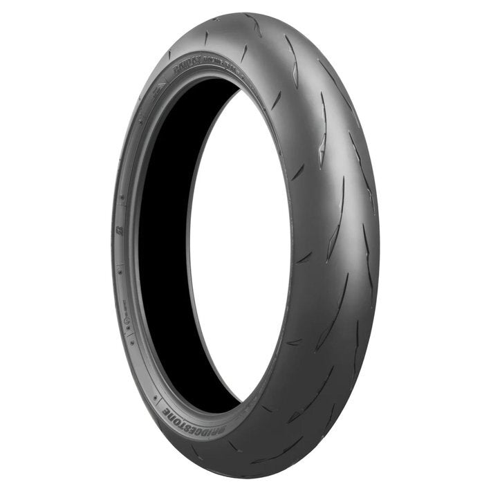 Bridgestone Battlax Racing Street RS11 Radial Front Tyre 120/70 ZR-17 M/C 58W Tubeless