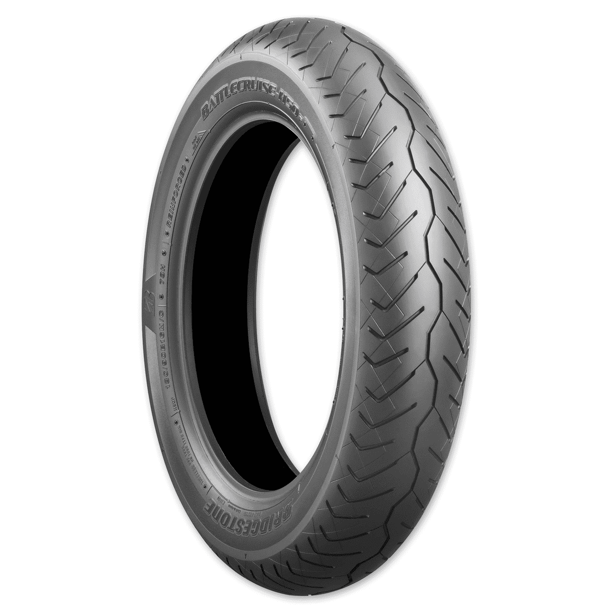 Bridgestone Battlecruise H50 Bias Front Tyre 120/70 B-19 M/C 60H Tubeless