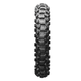 Bridgestone Battlecross X31 Medium Rear Tyre 110/100-18 64M Tube Type