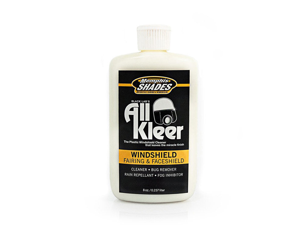 Memphis Shades MEM-MEM0933 Memphis Shades All Kleer 8oz Bottle