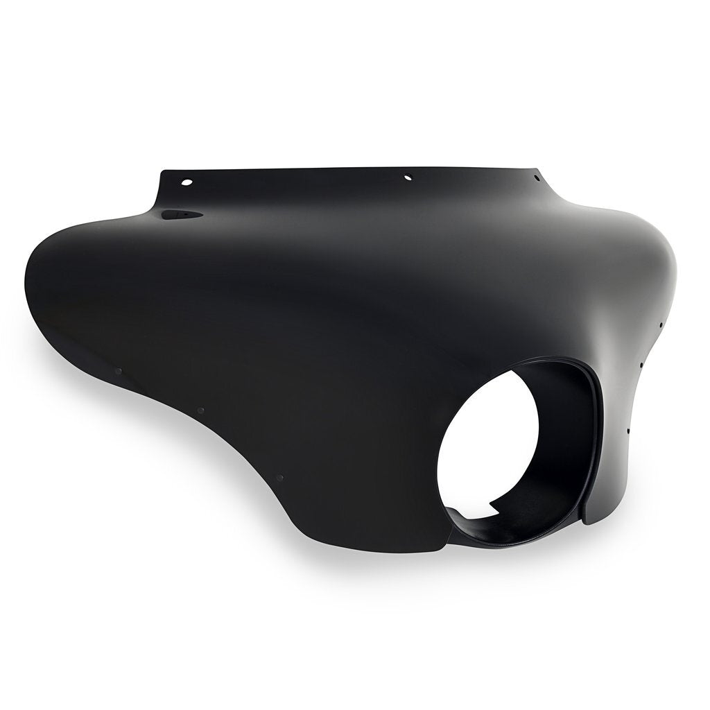 Memphis Shades MEM-MEM7081 Batwing Fairing for FX Softail/Dyna/Sportster/Street 500