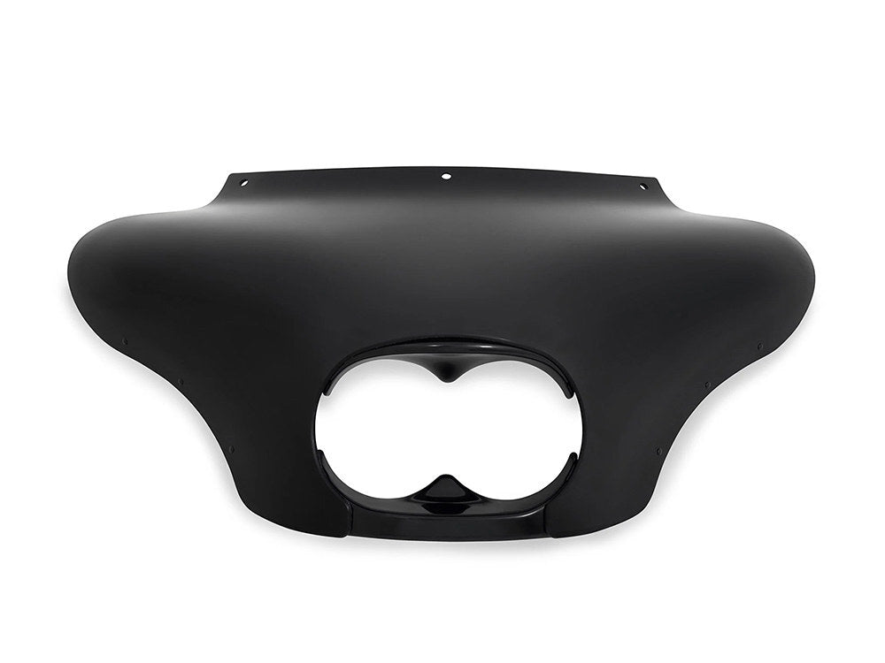 Memphis Shades MEM-MEM7161 Batwing Fairing for Fat Bob 08-17