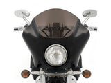 Memphis Shades MEM-MEM7171 Gauntlet Quarter Fairing for Street Bob 18-Up/Sportster 883C/1200C 92-10/Sportster 72 12-16