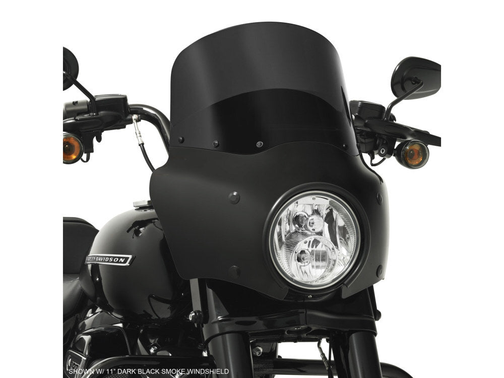 Memphis Shades MEM-MEM7411 Road Warrior Fairing for all Road King Models 94-Up