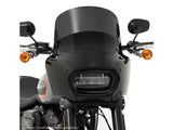 Memphis Shades MEM-MEM7441 Road Warrior Fairing for Fat Bob 18-Up