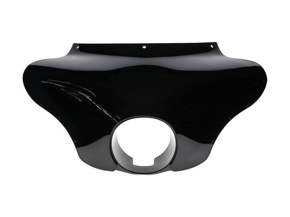 Memphis Shades MEM-MEM7521 Batwing Fairing for Indian Cruiser Chief Bobber/Chief Bobber Dark Horse 22-Up