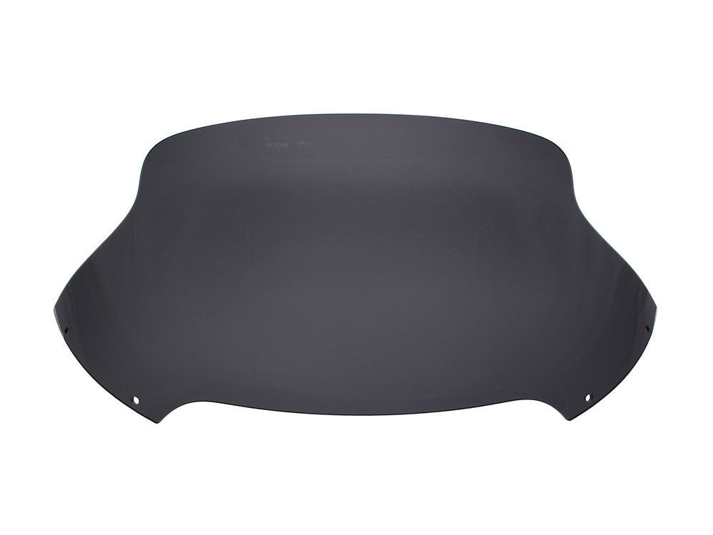 Memphis Shades MEM-MEP86010 6.5" Spoiler Windshield Dark Smoke for Road Glide 15-23