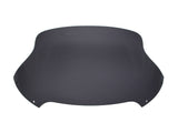 Memphis Shades MEM-MEP86110 8.5" Spoiler Windshield Dark Smoke for Road Glide 15-23