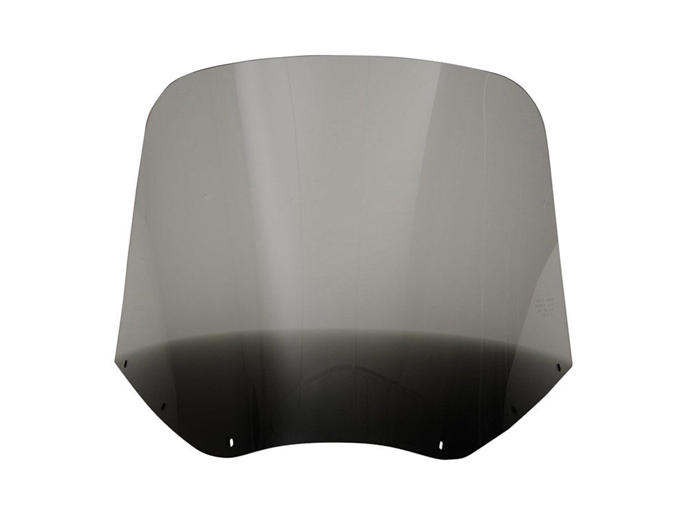 Memphis Shades MEM-MEP86812 Road Warrior Windshield 13