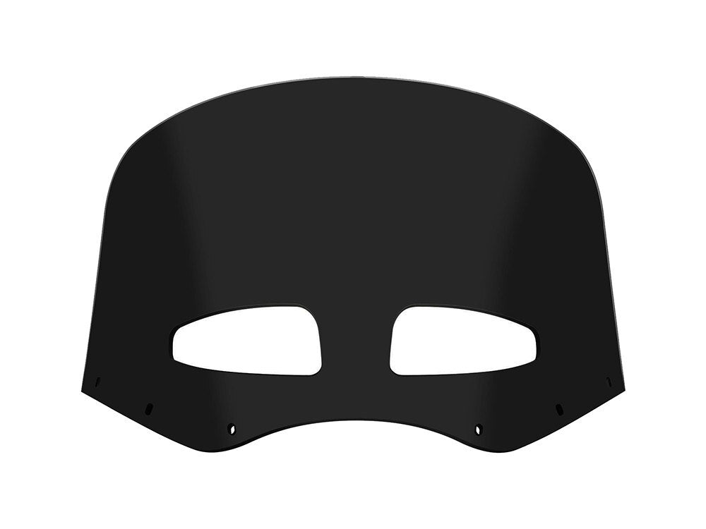Memphis Shades MEM-MEP87410 Vented Road Warrior Windshield 11