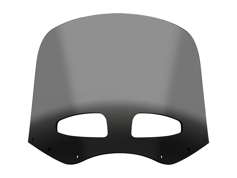 パーツ Memphis shades MEP87512 Memphis Shades MEM-MEP87512 Vented Road Warrior Windshield 13