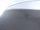 Memphis Shades MEM-MEP8840 6" Spoiler Windshield Clear for Harley-Davidson CVO Road Glide 23-Up/Road Glide 24-Up