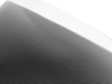 Memphis Shades MEM-MEP8880 4" Spoiler Windshield Clear for Harley-Davidson CVO Street Glide 23-Up/Street Glide 24-Up