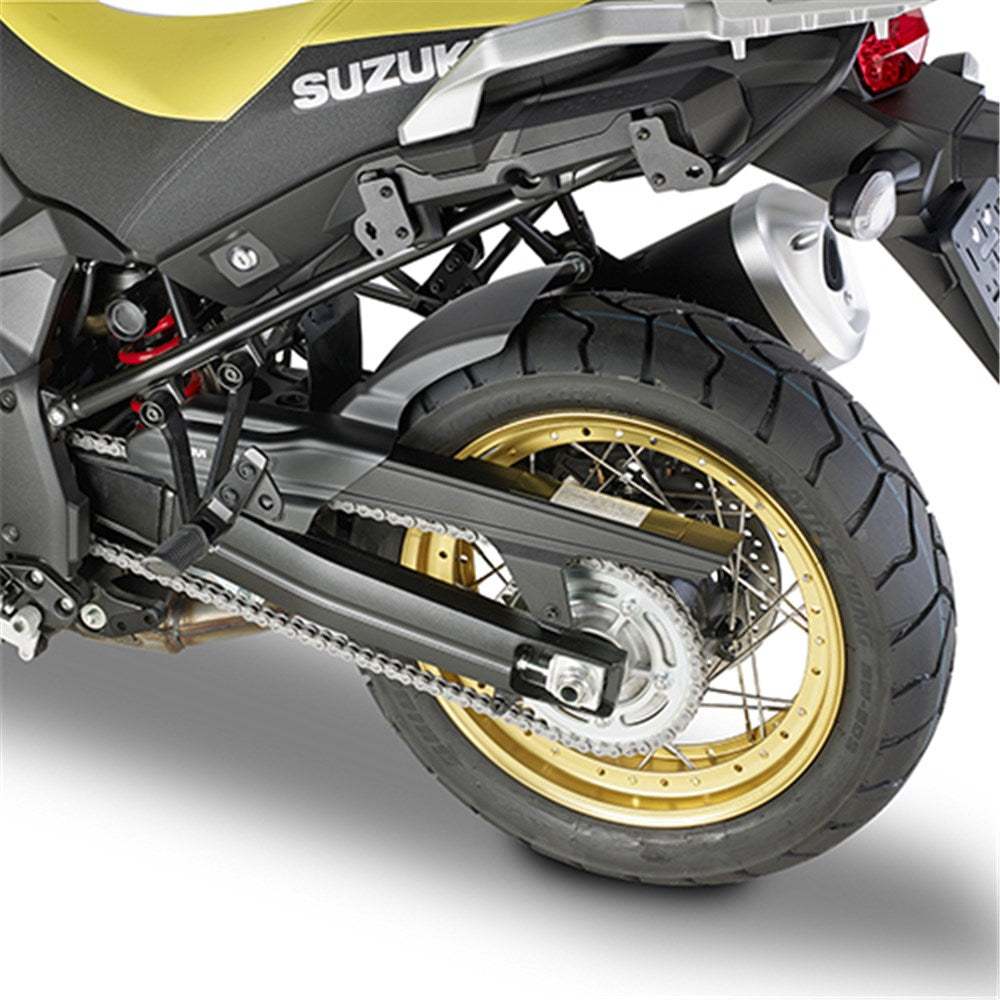 Givi MG3118 Mudguard Chain Cover for Suzuki DL 1000 V-Strom 17-19/V-Strom 1050 DE 23-25