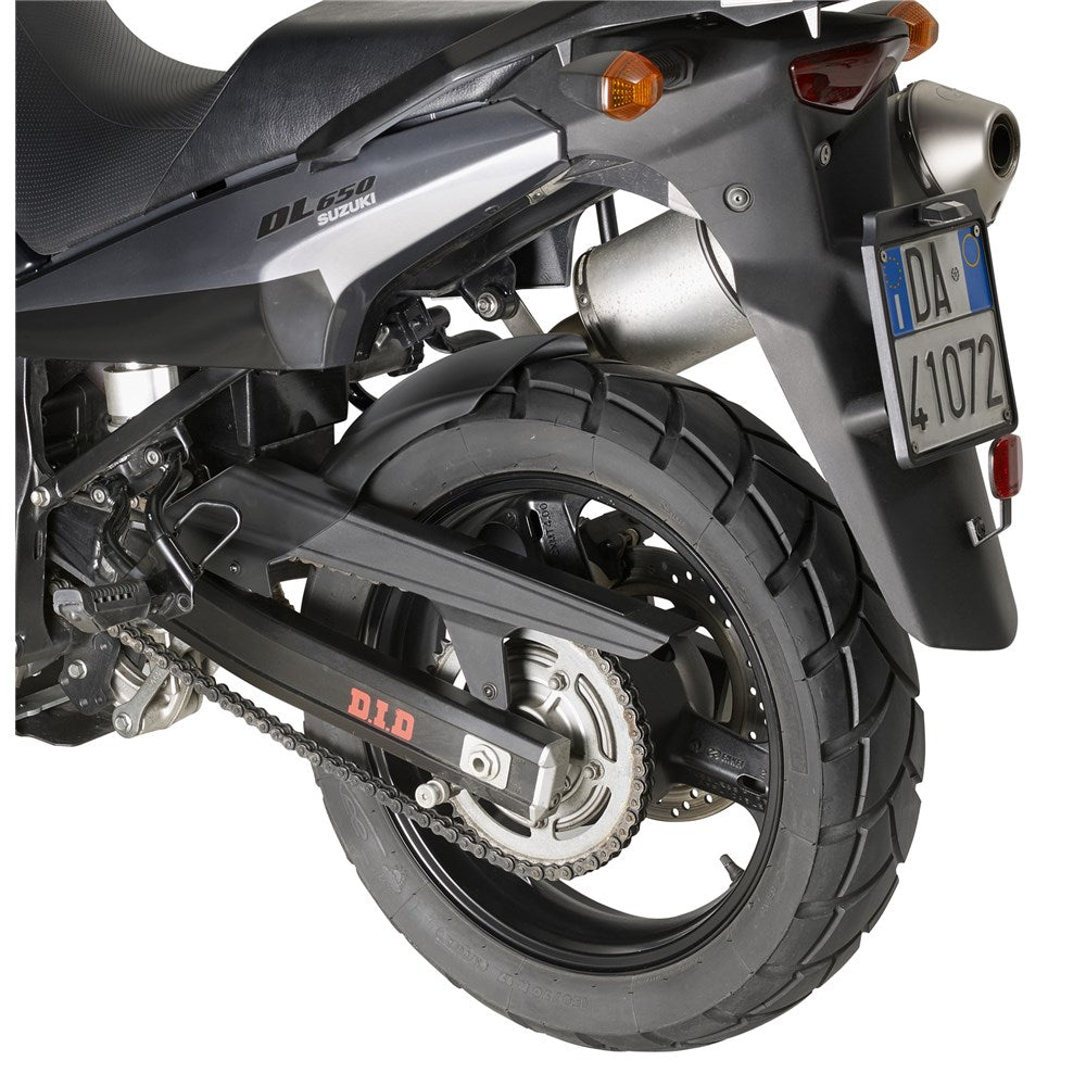 Givi MG532 Mudguard Chain Cover for Suzuki DL 650 V-Strom 04-11 & 17-24