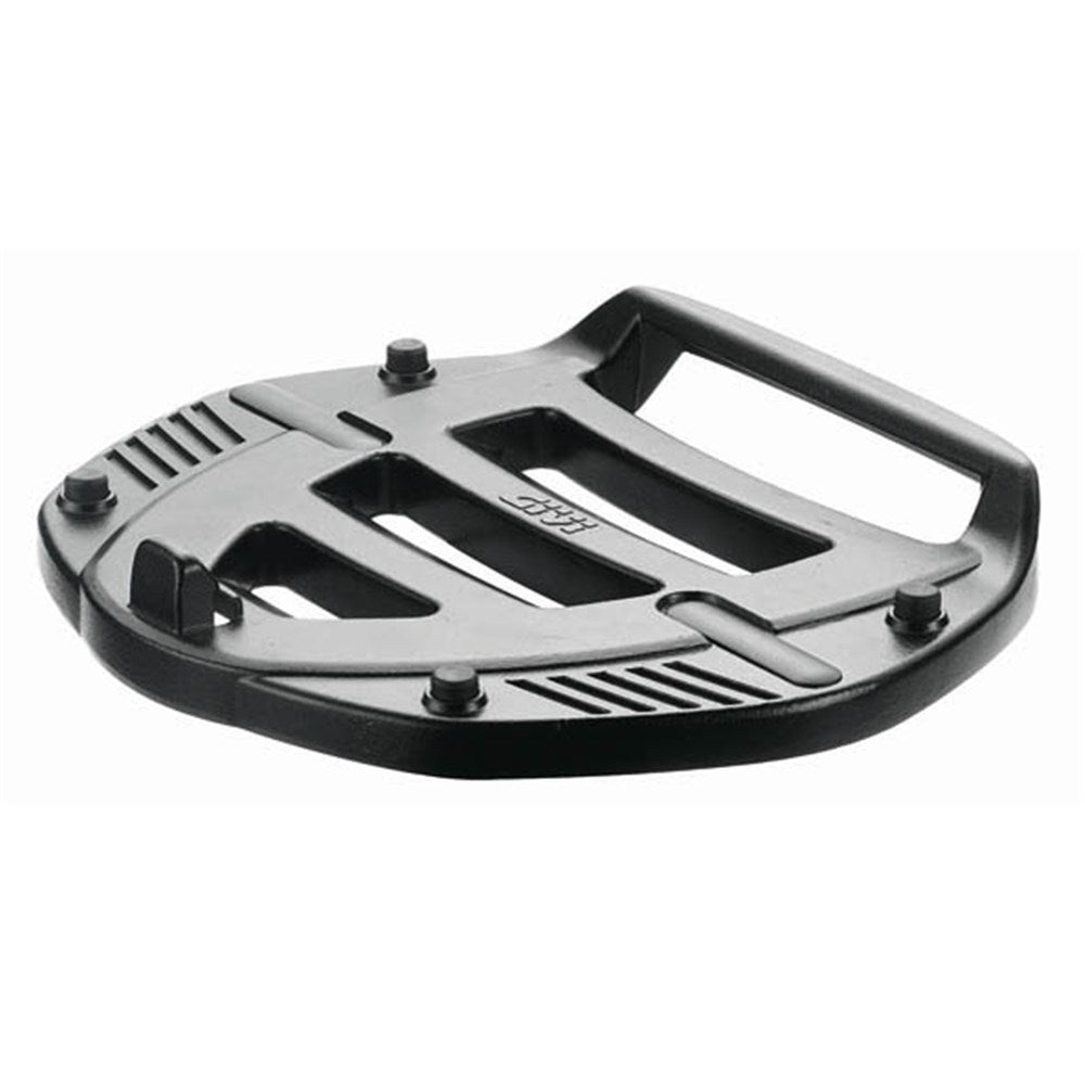 Givi MM Monolock Top Alloy Mounting Plate for F Series Monorack