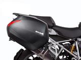 Shad 3P Series Pannier Fitting Kit (suit SH23/35/36) for BMW R1200 GS 13-19/R1200 GS Adventure 13-18/R1250 GS 19-22/R1250 GS Adventure 19-23 [INTERNAL]