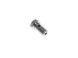 Magnum Shielding MS-1757 10mm M10 x 1.00 Banjo Bolt Chrome
