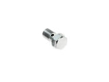 Magnum Shielding MS-1757 10mm M10 x 1.00 Banjo Bolt Chrome