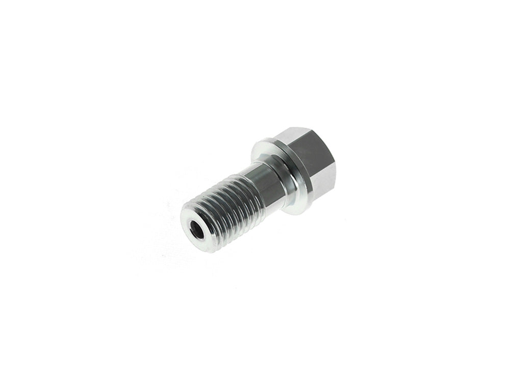 Magnum Shielding MS-1760 12mm M12 x 1.50 Banjo Bolt Chrome