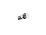 Magnum Shielding MS-1760 12mm M12 x 1.50 Banjo Bolt Chrome
