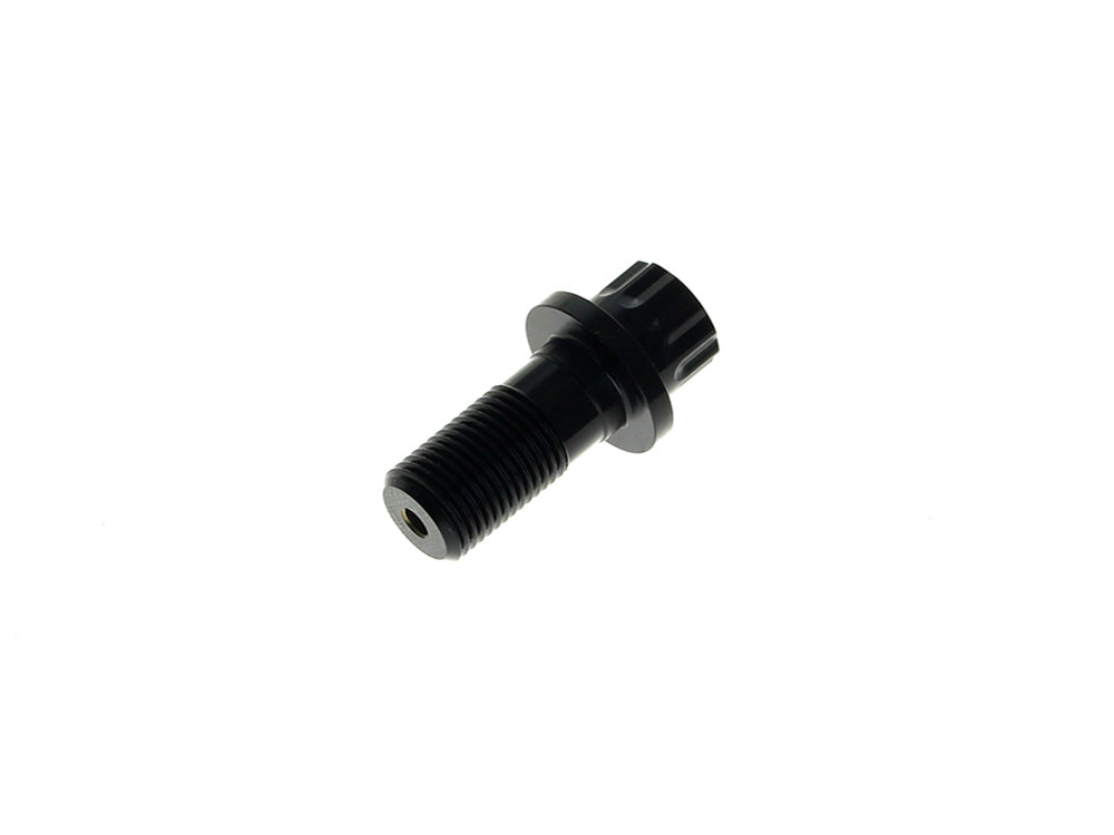 Magnum Shielding MS-1766 7/16" Banjo Bolt Black