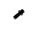 Magnum Shielding MS-1766 7/16" Banjo Bolt Black