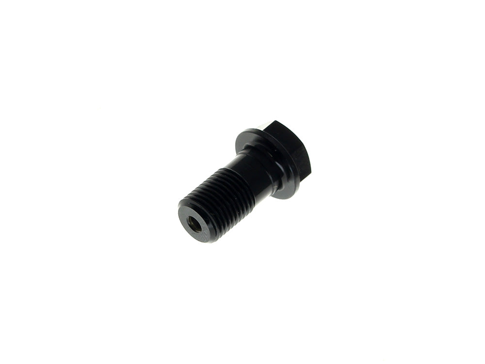 Magnum Shielding MS-1767 10mm M10 x 1.00 Banjo Bolt Black