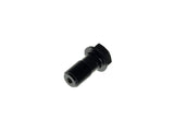 Magnum Shielding MS-1767 10mm M10 x 1.00 Banjo Bolt Black