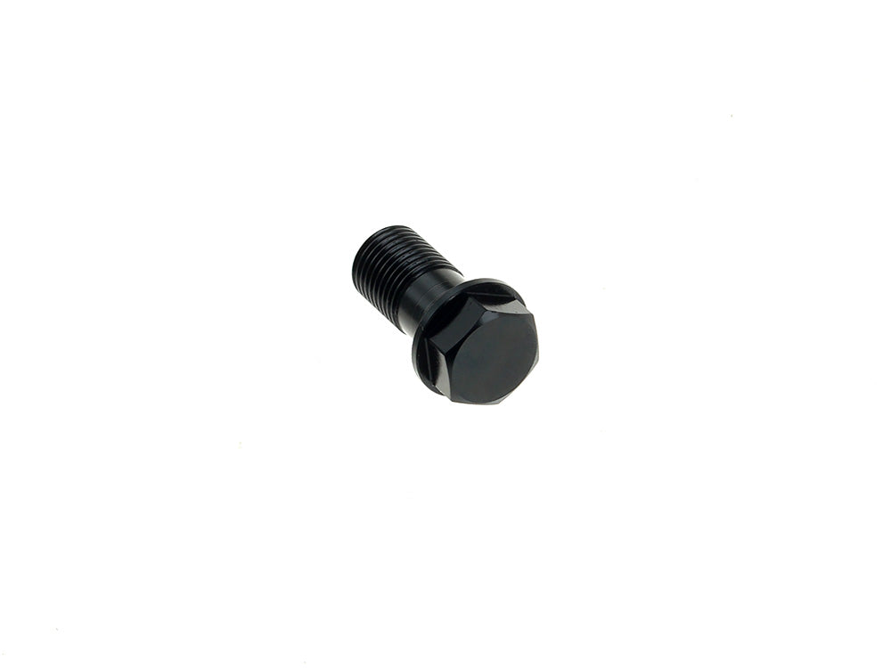 Magnum Shielding MS-1767 10mm M10 x 1.00 Banjo Bolt Black